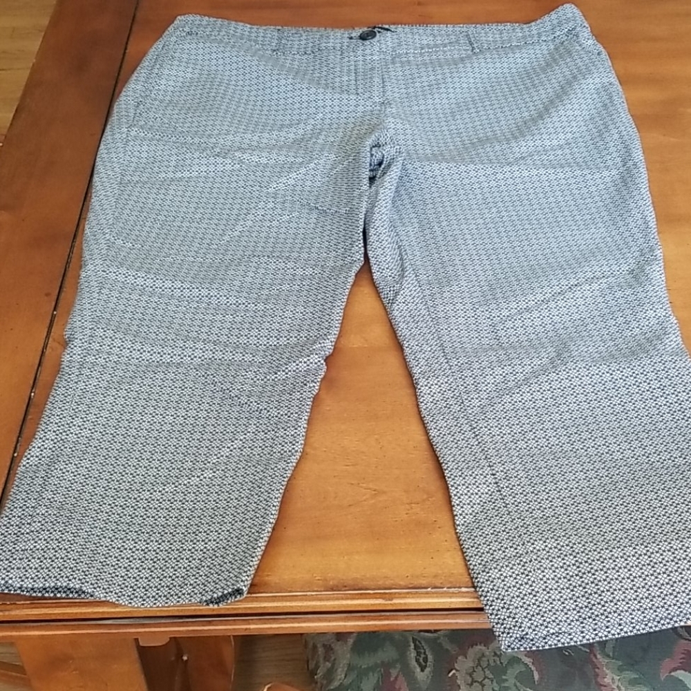 Womens pants